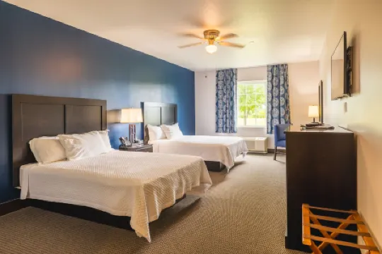 Wild Rose Casino & Hotel Clinton