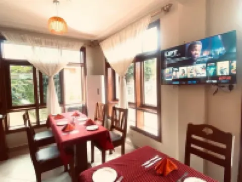 Peak Hotel Hotels in Karatu