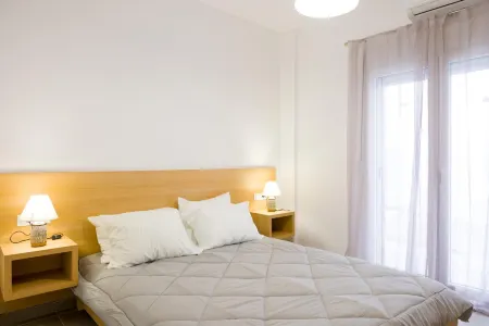 Elounda Olithos Apartments 2 Отели рядом с достопримечательностью «Спиналонга»