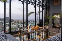 Downtown Prime A Premium Boutique Hotel Udaipur - My Downtown Hotels - servizio colazione