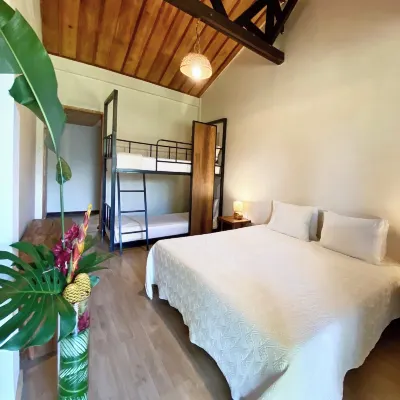 MuchoSur Quimbaya Hotels in der Nähe von Freizeitpark Panaca