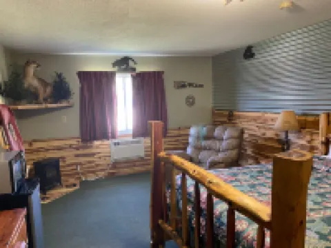 Celebrity Inn Hotels in Clarinda