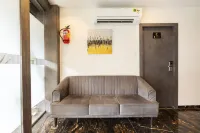 โรงแรมคลาสซิโอ อันด์แฮริ