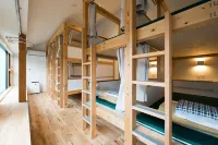 Mt.Takao Base Camp Hotel di Hachioji