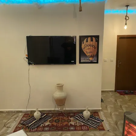 Nabati Hostel