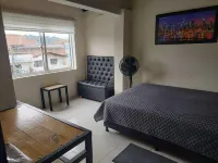 Hogar Del Viajero