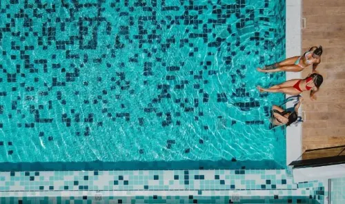 The Icon Limassol Limasol otelleri