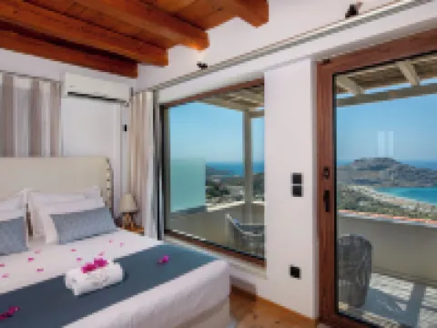 Stefanos Village Hotel Hotels in Myrthios