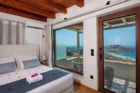 Stefanos Village Hotel Hotels in Myrthios