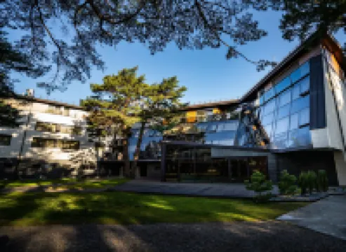 Gabija Hotel Spa & Conferences Hotel di 