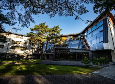 Gabija Hotel Spa & Conferences