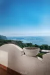 Hotel Arcobaleno - con vista mare