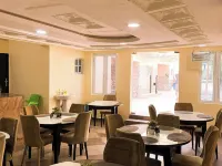 Sarina Suites and Apartments Kano Hotels in Kano