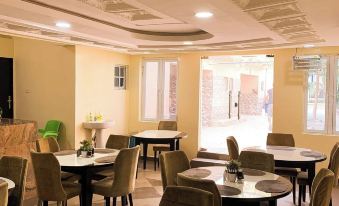 Sarina Suites and Apartments Kano