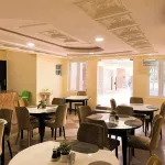 Sarina Suites and Apartments Kano Hotel a Kano