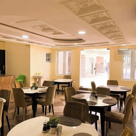 Sarina Suites and Apartments Kano