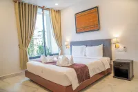 MarvelInn Siem Reap