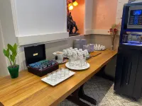 Hôtel Elaïa Hotels in Mens