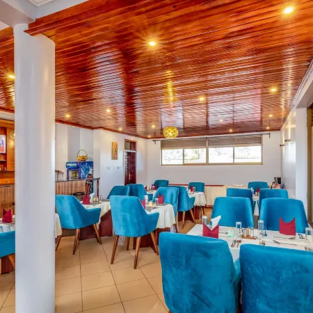 Entebbe Traveller's Hotel