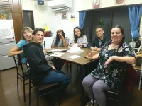 Guest House Sakae - Hostel Hotels in Soka