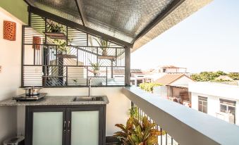 Hoi AN Heart Lodge
