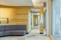 Parkhotel Heilbronn - spa