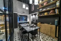 19 Tile Ceramic Concept - by Unlock Hotels Hotels in Serra Do Bouro