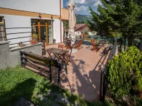 Opus View Hotels near Peles Castle