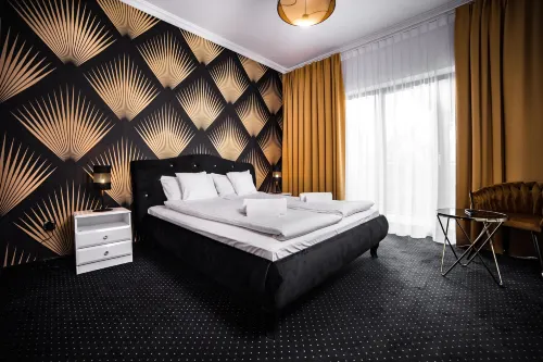 POŁUDNIK Park Boutique Conference&Spa - Spa