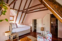 Plantation Jan Thiel Lodge Hotels in Jan Thiel