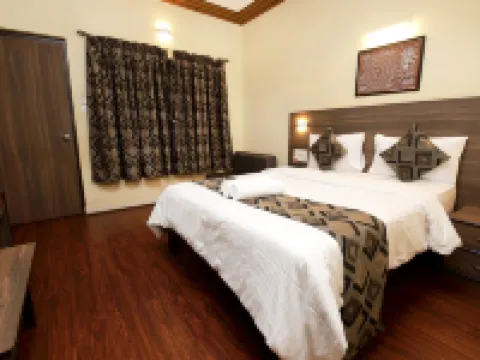 Westend Hotel Hotels in Matheran