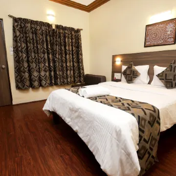 Westend Hotel