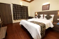 Westend Hotel Hotels in Raigad
