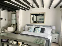 Chestnut Tree Cottage, 7 High Street