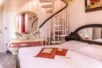 Alexander's Home فنادق في Picciano