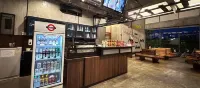 The Terminal Khon Kaen Hotel - bar