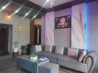 Hotel SG Hub Tower Hotel a 1 No. Dulia