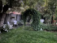 Butte Valley Bed and Breakfast - Homestays