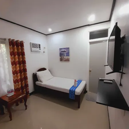 El Taraw Bed and Breakfast