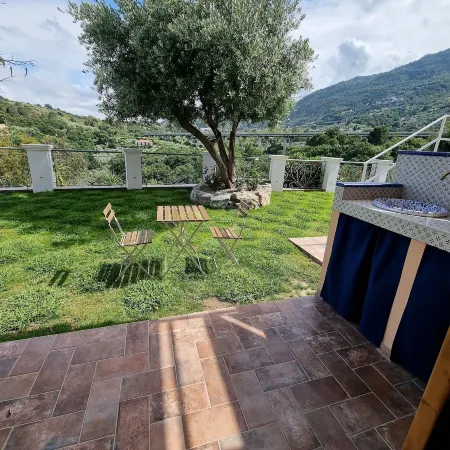 Talìa Residence