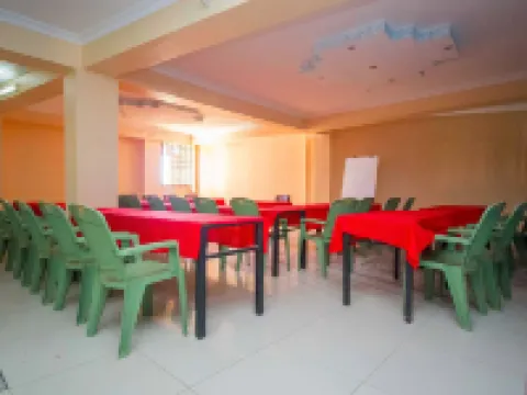 Igloos Resort Hotels in Kitui