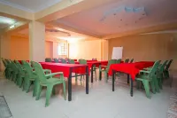 Igloos Resort Hotel a Kalundu