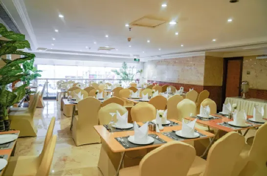 Emaar Al Khalil Отели в г. Мекка