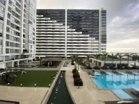 Santa Ana Guayaquil Lux Coliving Ecuador Hotel di 