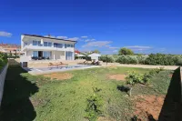 Villa Capan ZadarVillas