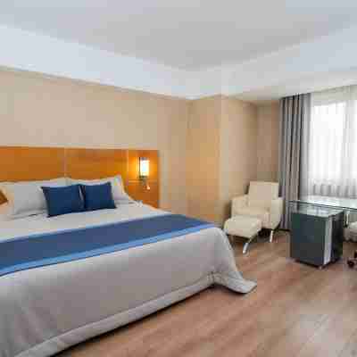 Anemon Grand Denizli Otel Rooms