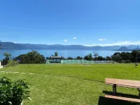 Refugio del Volcan Hotels in San Juan La Laguna