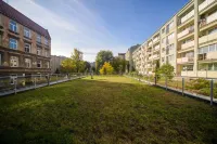 Maya's Apartments - Toruńska 22 Hotel a Pruszcz Gdanski
