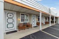 Vindel Motel - Pet friendly