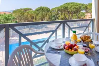 Lagrange Vacances le Domaine des Grands Pins